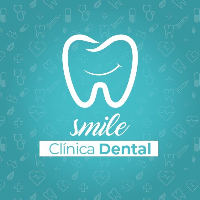 Smile Clinica Dental logo